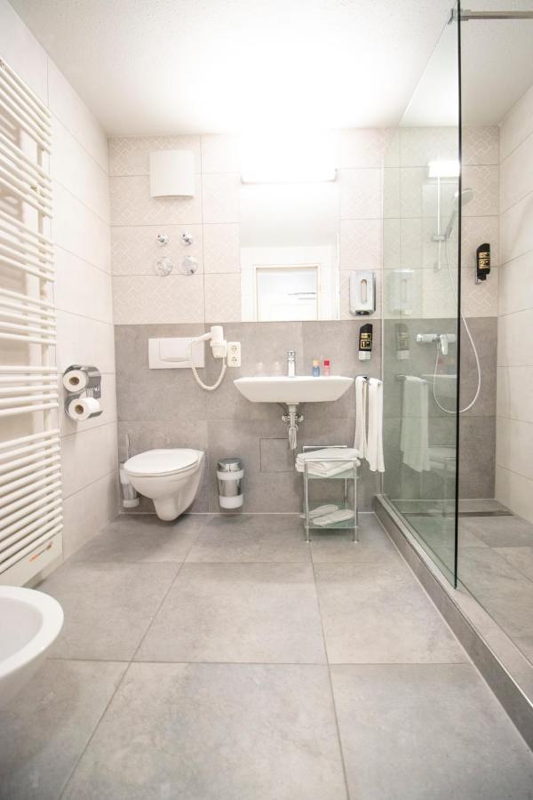 2-Zimmer Apartment Komfort Plus5