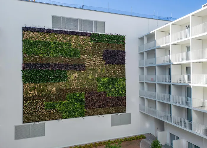 Aparthotel Revo Monaco di Baviera