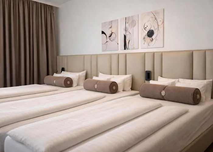 Bayer'S Boardinghouse Und Hotel Monaco di Baviera